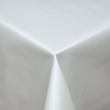 Белая тефлоновая ткань Morissot Blanco