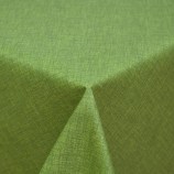 Салатовая тефлоновая ткань Levante verde