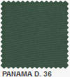 PANAMA D. 36